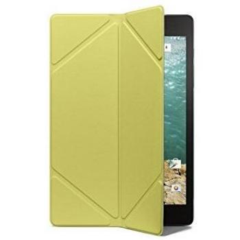 HTC Nexus 9 Lime Stone PU Protective Case