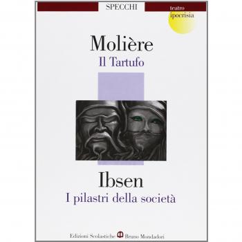 Il tartufo-I pilastri della società