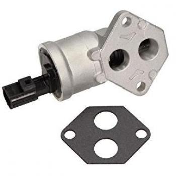 Vanne de Régulation de Ralenti MAXGEAR 58-0062