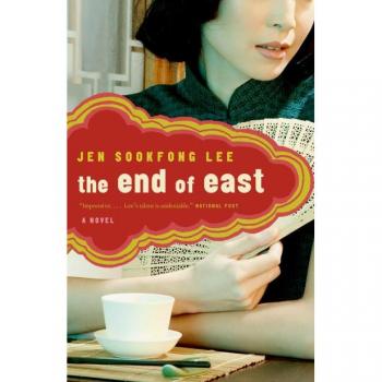 Lee, Jen Sookfong The End Of East