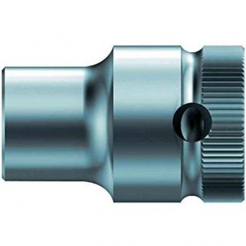 Chiave a bussola e zylop socket 10 mm (Wera 8790)
