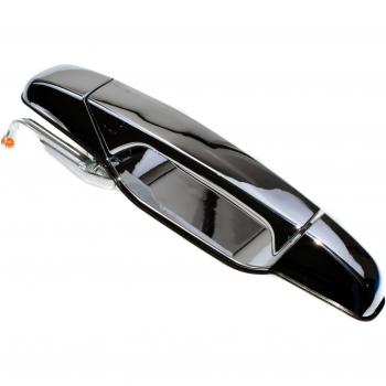 Manija de puerta exterior Chevrolet GMC Cadillac 2007 números de parte 15915147, 15915148, 15915619, 15915620