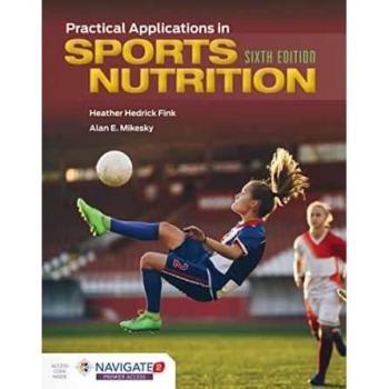 Practical Applications in Sports Nutrition