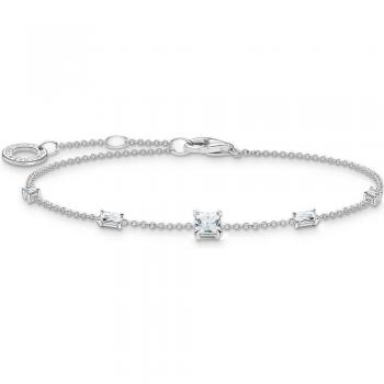 Bracelet Thomas Sabo A2059‑051‑14 Argenté – Collection Nuit