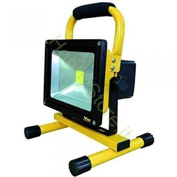Proyector Worky‑Vigor 20 Plus