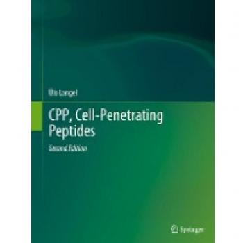 CPP, Cell-Penetrating Peptides