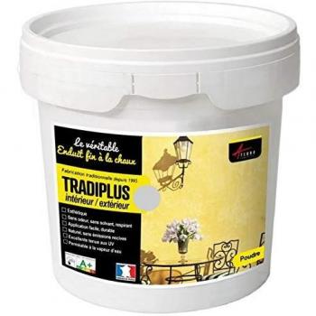 Arcane Industries Cal Fina para Decoración – 15 kg