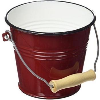 Cubo Rojo Ibili 1.5L