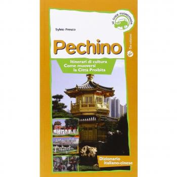 Pechino. Itinerari di cultura, come muoversi, la Città Proibita
