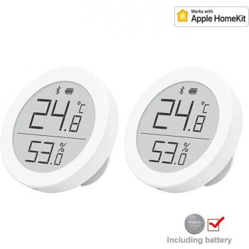 Xiaomi Qingping Bluetooth-Compatible Thermometer and Hygrometer