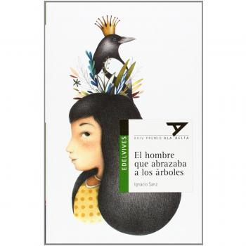 EL HOMBRE QUE ABRAZABA A LOS Á