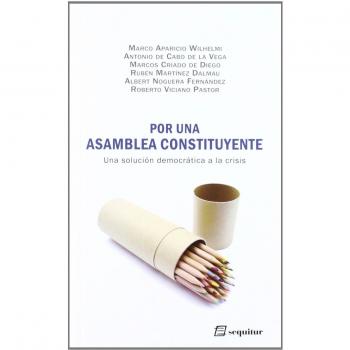 POR UNA ASAMBLEA CONSTITUYENTE