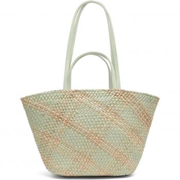 Damenhandtasche Jenny Fairy, Farbe Grün, Code 057‑03