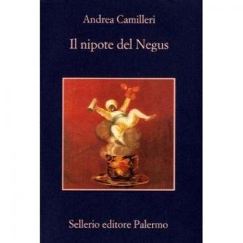 Il nipote del Negus