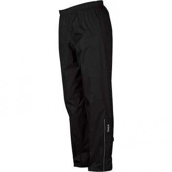 Pantalon de cyclisme imperméable Pro-X Elements Tramp noir 34
