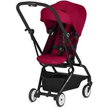 Cybex Gold Passeggino Compacto Racing Red