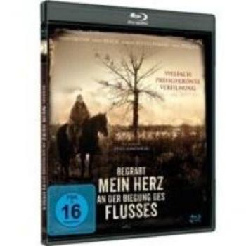 « Cœur en souvenir sur le rivage – Edition limitée (Blu‑Ray)