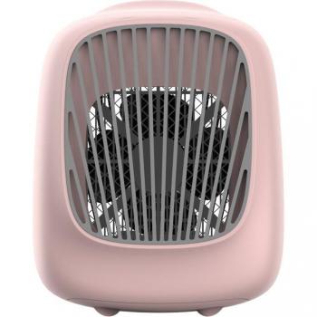 USB Mini Air Cooler with Humidifier