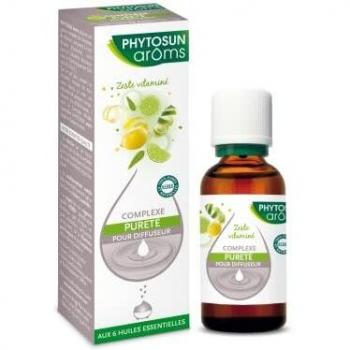Phytosun Aroms Diffusor Reinheit 30ml
