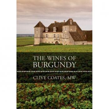 Vitalsource Technologies, Inc. Wines of Burgundy
