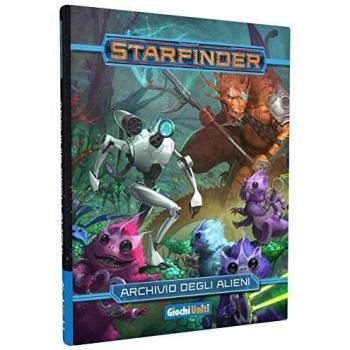 Starfinder