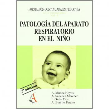 Patologia Del Aparato Respiratorio En El Niño