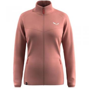 Salewa Donna Giacca Puez Cammino PL Nero