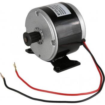 Moteur DC 24V 300W pour Scooter Électrique