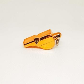 Set de 10 Silbatos Dorados para Deportes