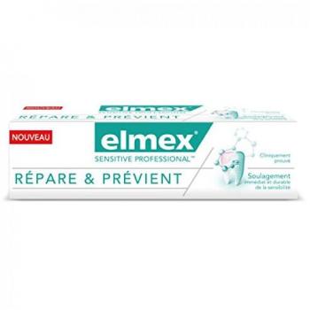 Sensitive Professional Répare et Prévient
