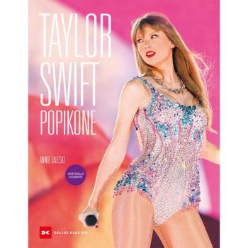 Taylor Swift: Popikone