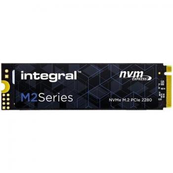 Integral M2 Series 1024 Go M.2 2280 PCIe NVMe SSD 3D TLC