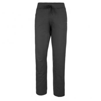 Get Fit Pantaloni Fitness Lungo Apertura Nera Donna XS