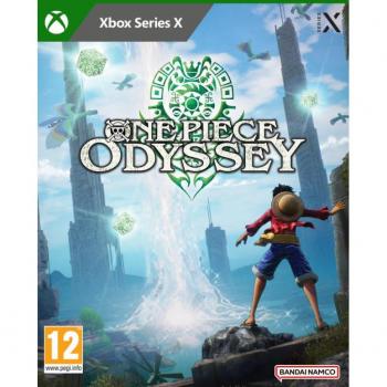 Xbox Series X Edition: One Piece Odyssee