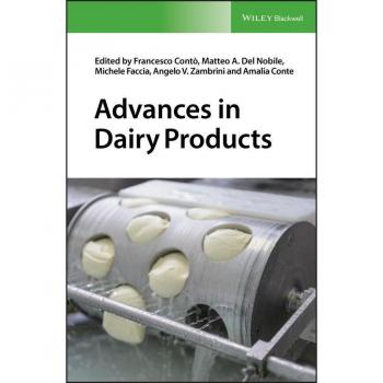 Vitalsource Technologies, Inc. Advances In Dairy Products