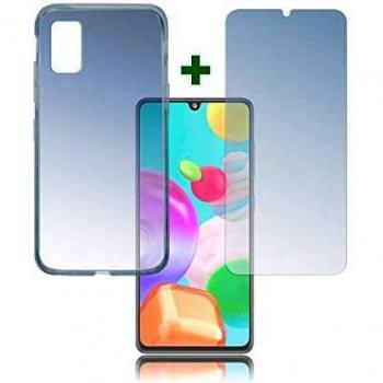Transparent 4Smart 360° Guard for Samsung Galaxy A41