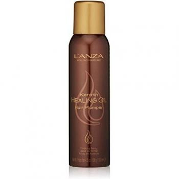 Keratin-Boost Oil L'ANZA 24610 – Haarspray mit Pflege