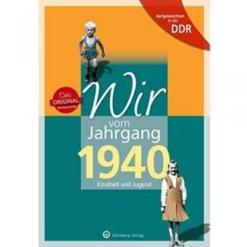 Aufgewachsen in der DDR