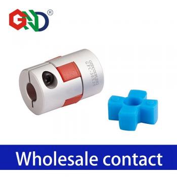 Flexible Coupling GFC
