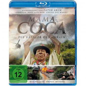 Mama Coca Die Krieger des Kokain