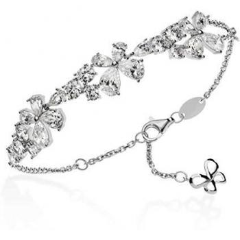 Bracciale argento 925 Comete BRA149
