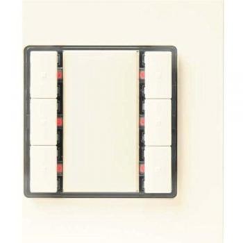 Siemens-KNX 5WG12232DB12 Taster