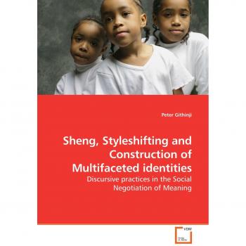 Sheng Styleshifting and Construction of Multifaceted identities