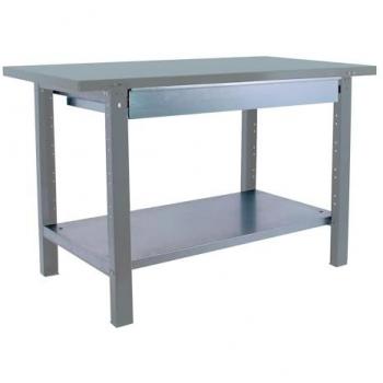 Table Métallique Simonwork 830x1200x730 mm