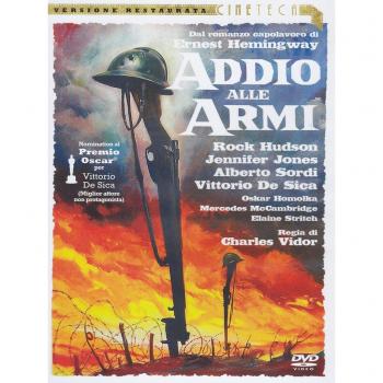 Addio alle armi 