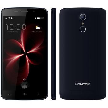 HOMTOM HT17 Pro 2 GB RAM Smartphone