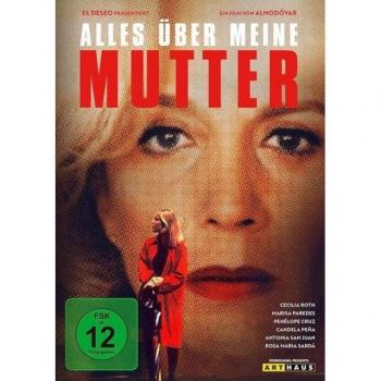 Alles über meine Mutter