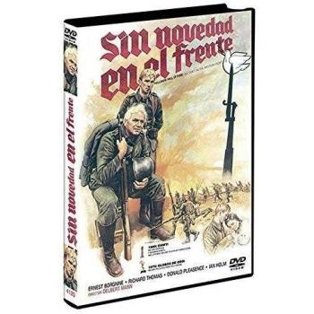 SIN NOVEDAD EN EL FRENTE