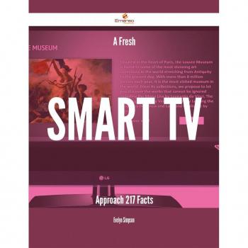 Vitalsource Technologies, Inc. A Fresh Smart Tv Approach