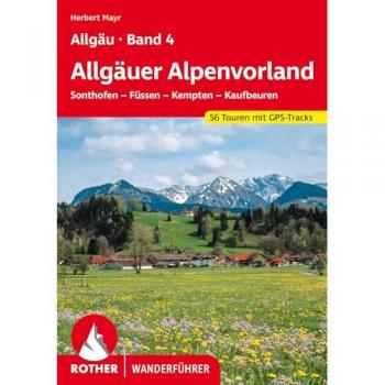 Allgäu Band 4